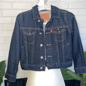 Levi’s Jean Jacket